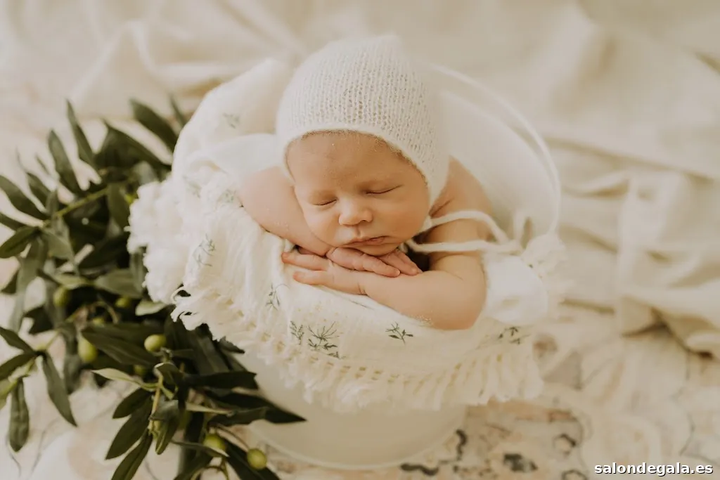 Jenni Rey Fotografia, fotógrafa infantil Puerto de Sagunto