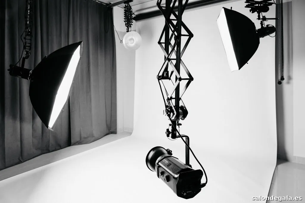 Fotograma creació visual