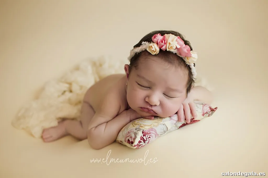 El Meu Núvol Fotografía