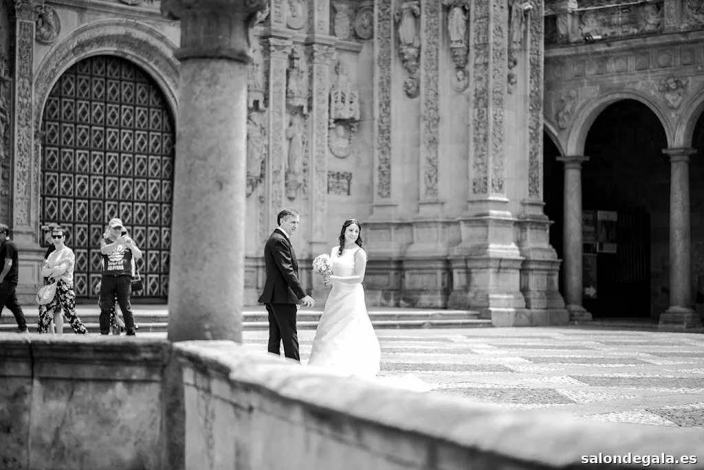 Christian Vega Fotógrafo | Fotografía y vídeo de boda en Plasencia - Cáceres