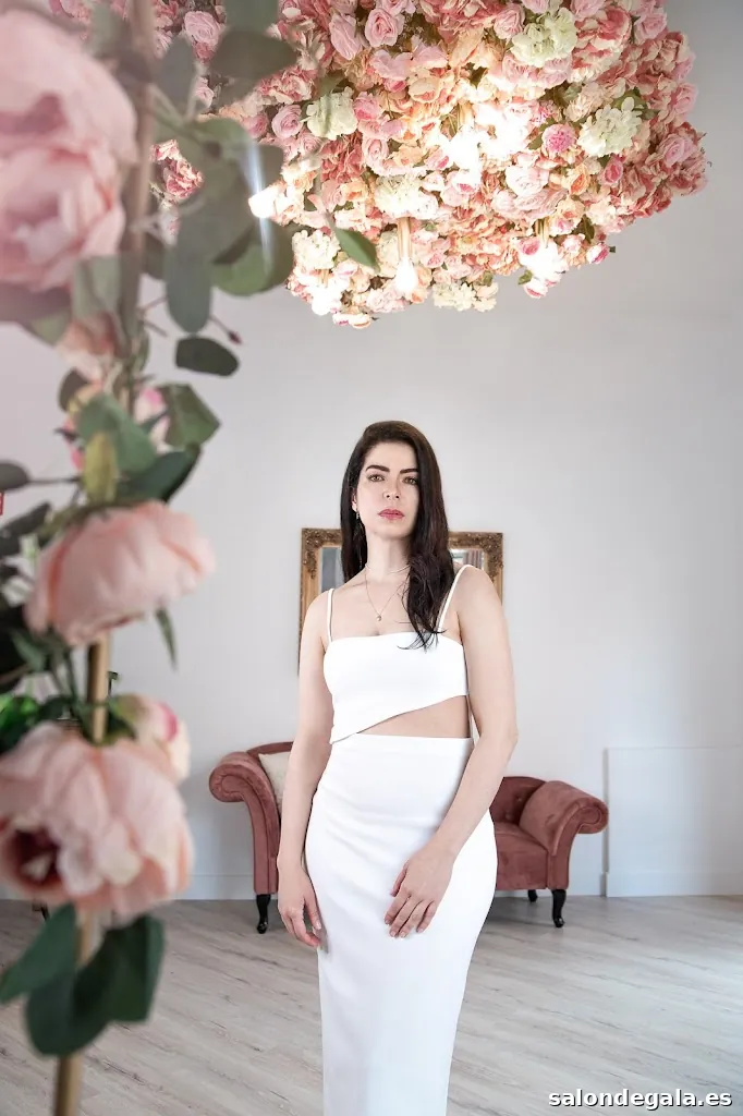 Fotografía Corporativa Madrid - Janaina Marques