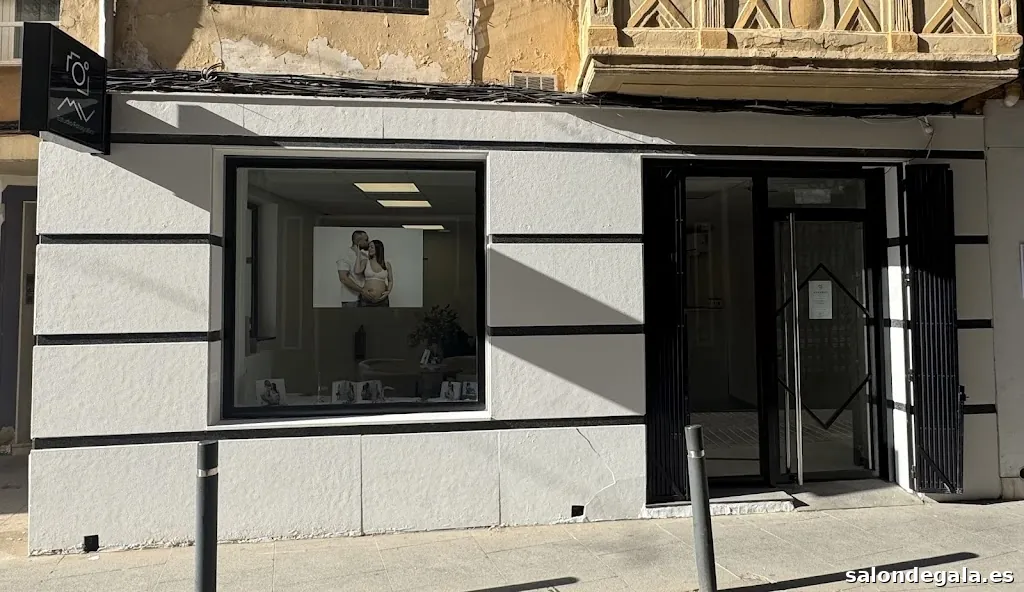 MV Estudio Fotográfico