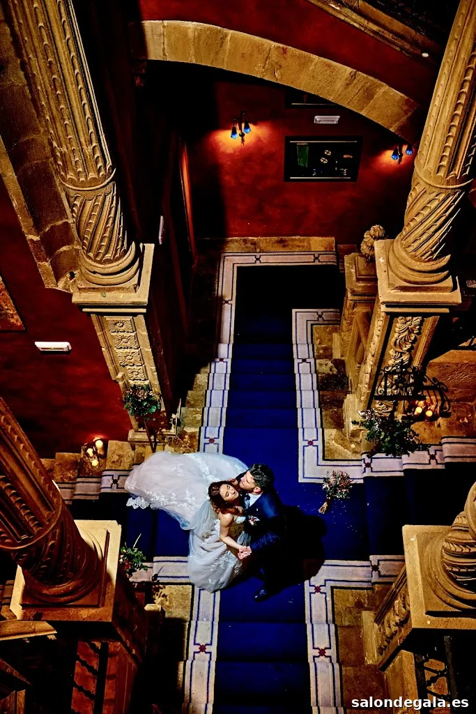 Marta Monés Wedding Photography Málaga