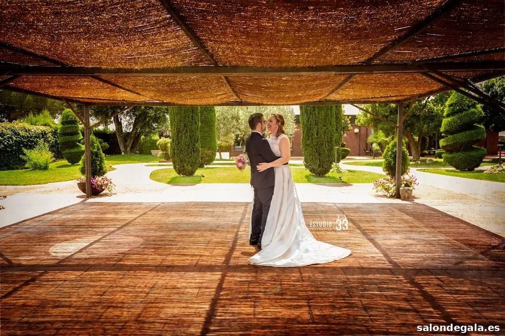 Estudio 33 Fotografía