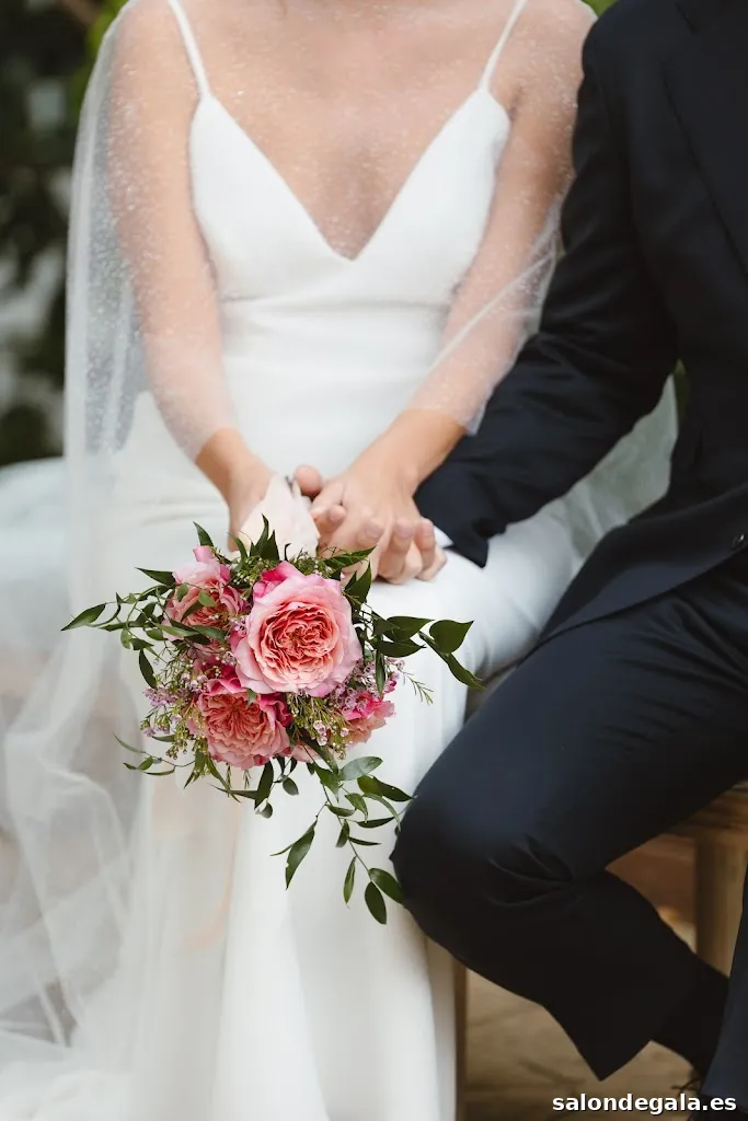 Mar Shoots fotografía de bodas y familias