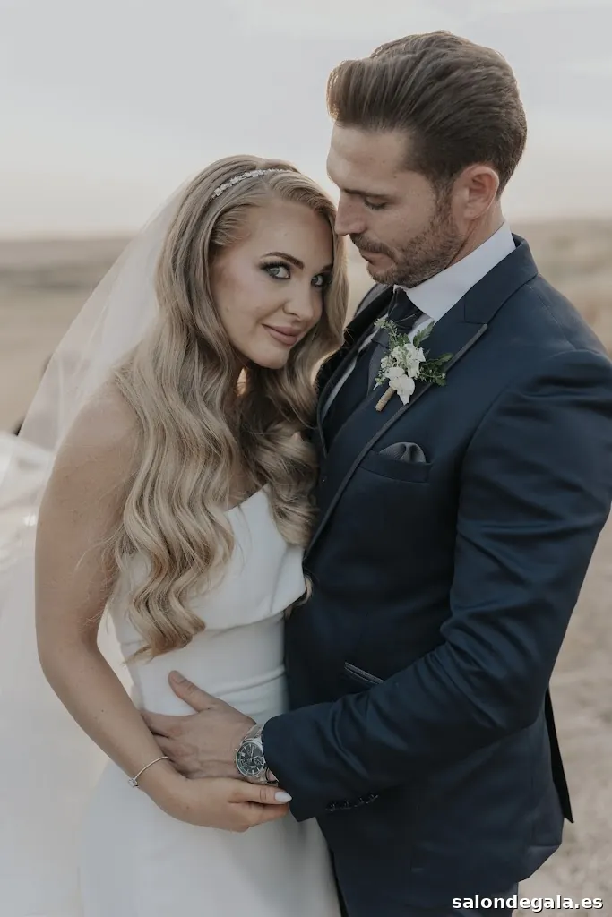 Alberto Aza - Fotógrafo de Bodas