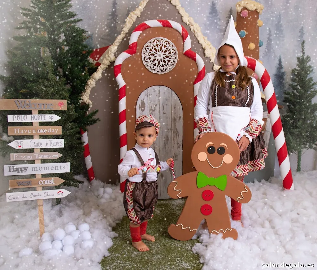 La Cámara Mágica Studio