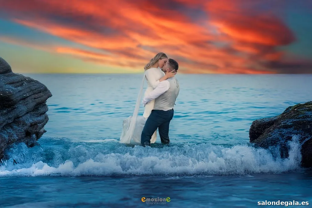 Emozione fotografía y video