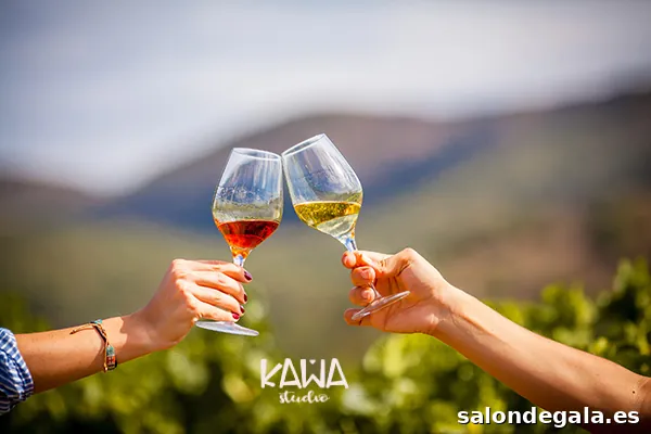 Kawa Studio - Fotografía gastronómica y de producto