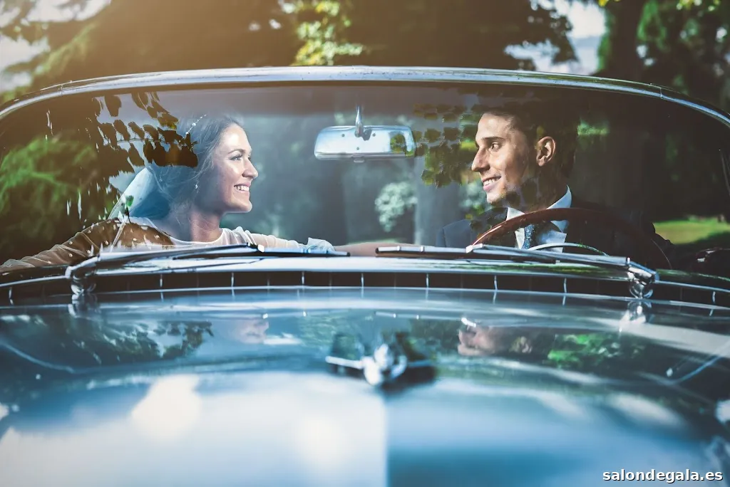 That's Art | Fotografía para bodas