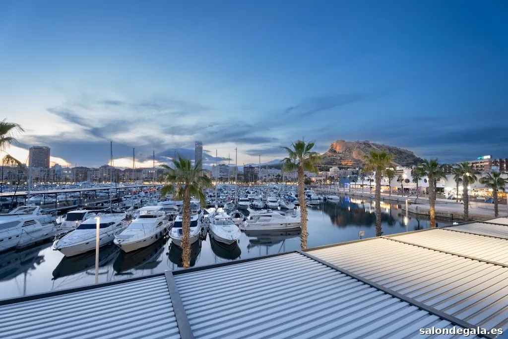 Tom Dubois Fotografía Alicante