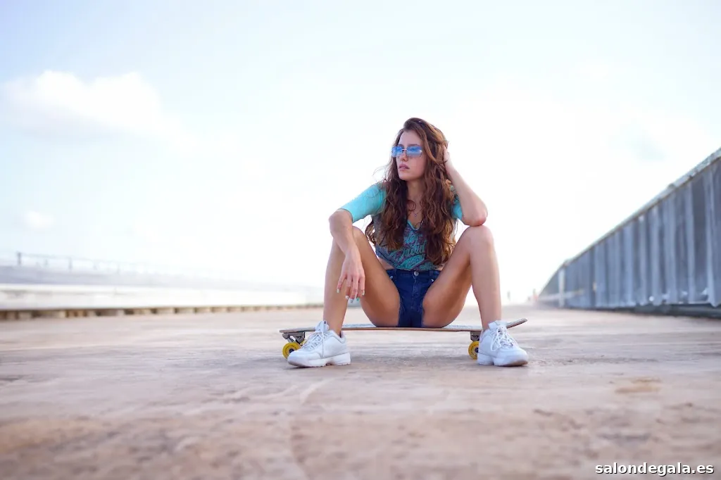 Estudio fotográfico | DeLeonardo | Barcelona