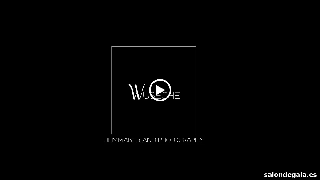 Fotografía y Video Widnny Useche