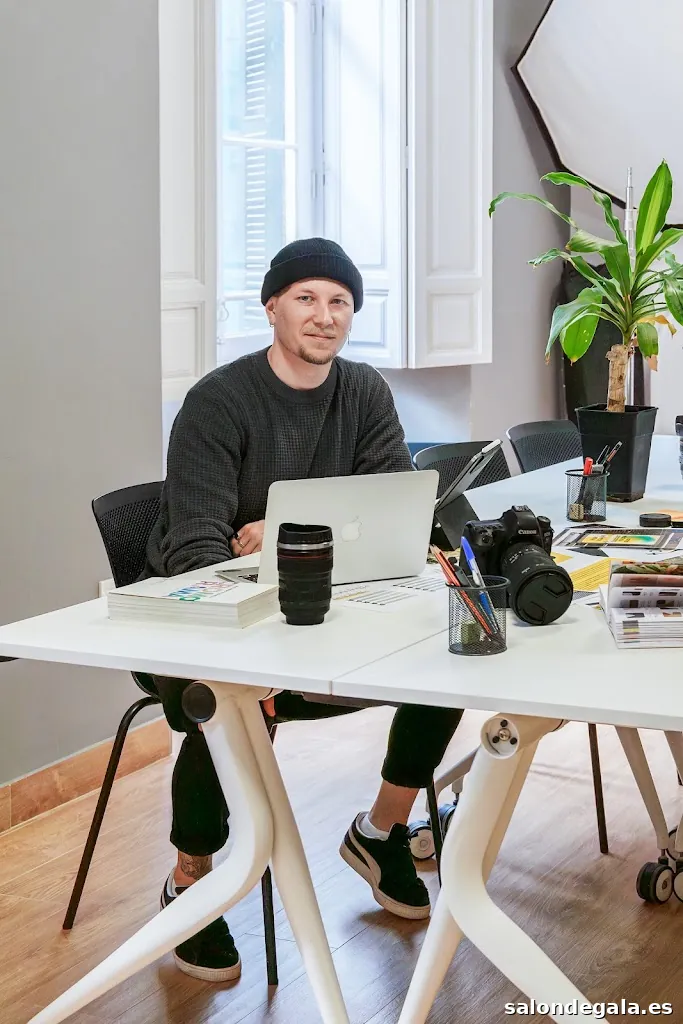 Eric Pepiciello | Fotógrafo en Málaga