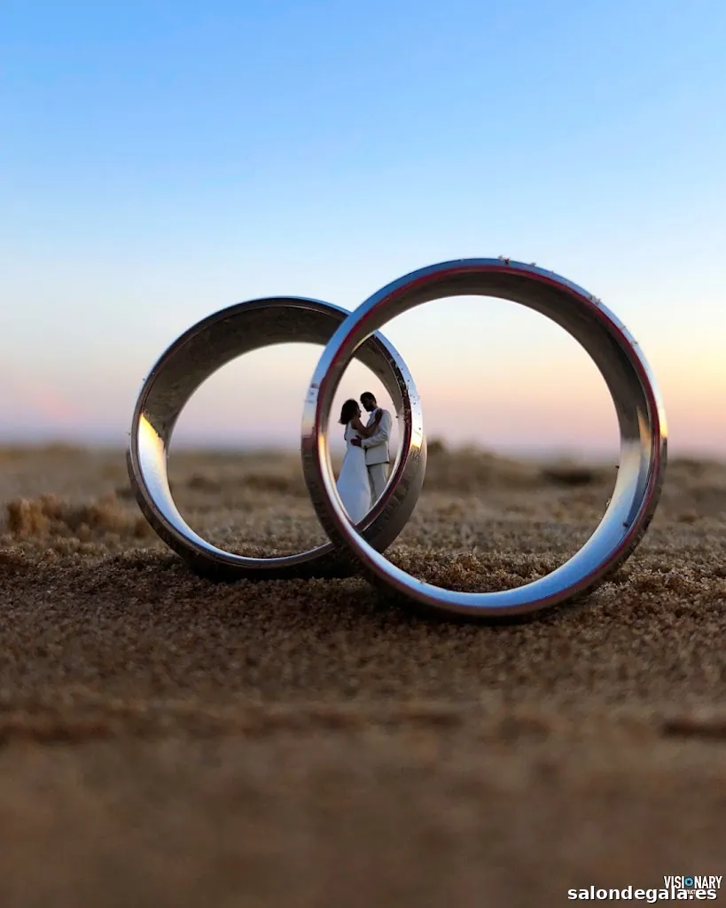 Visionary Productions