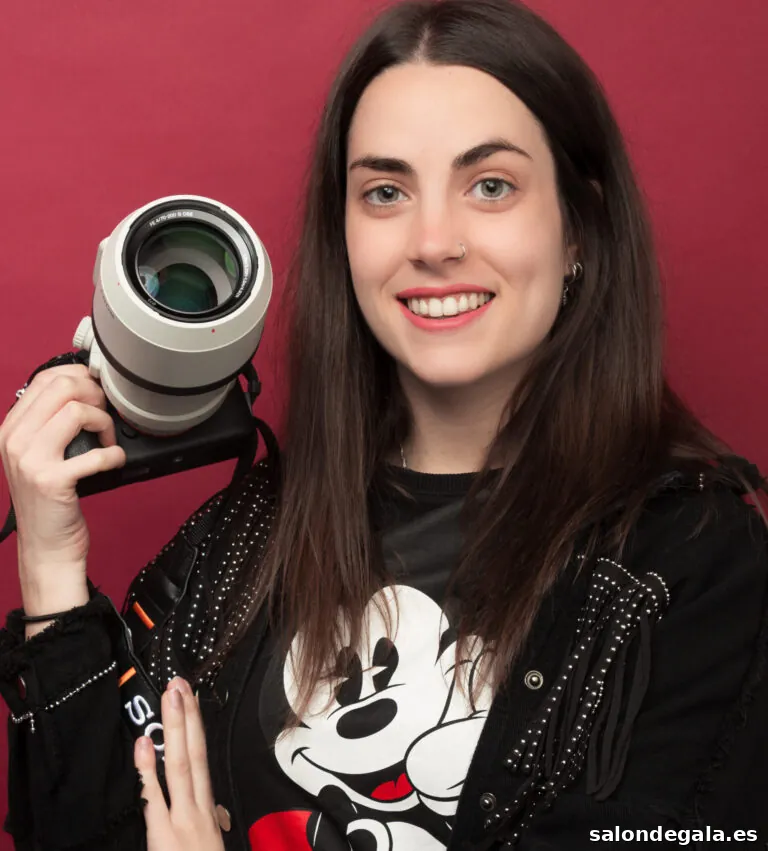 Tania Fernández Fotografía