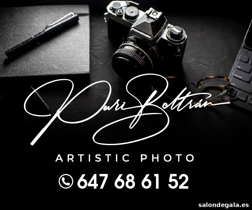 Puri Beltrán Fotografía