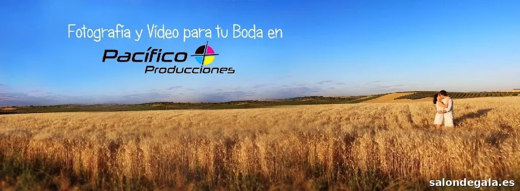Pacífico Producciones