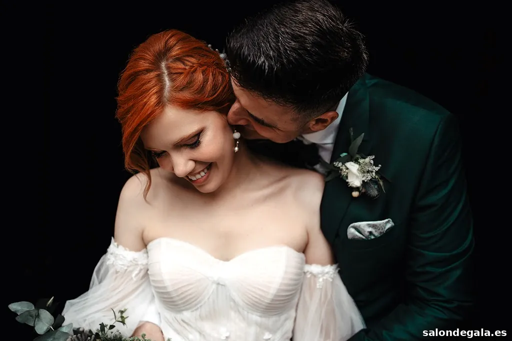 La Cabina Roja | Fotografía de Boda en Asturias