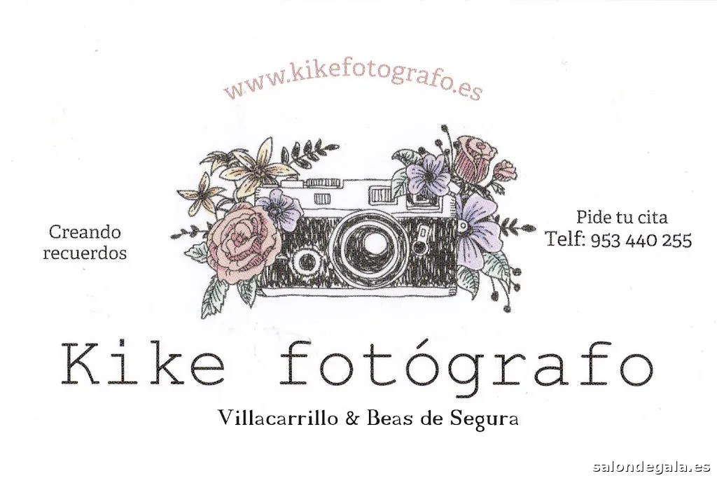 Kike fotografo
