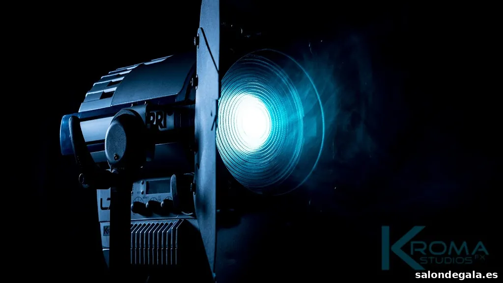 Kroma Fx Studios Fotografía y Vídeo