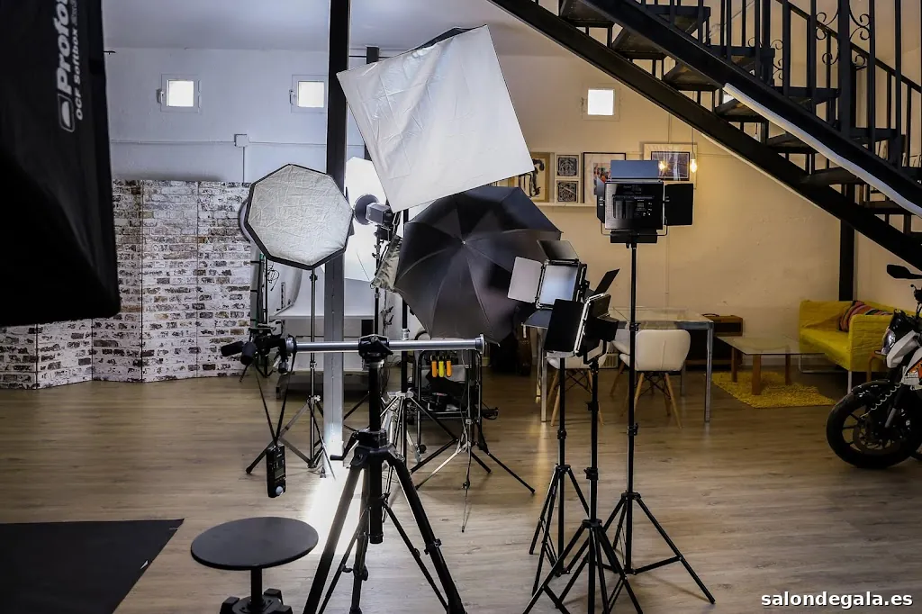 Ant Project Fotografía Profesional