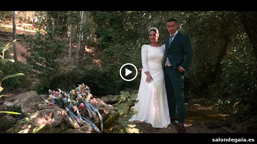 Manu Logar | Fotografía & Vídeo de Bodas