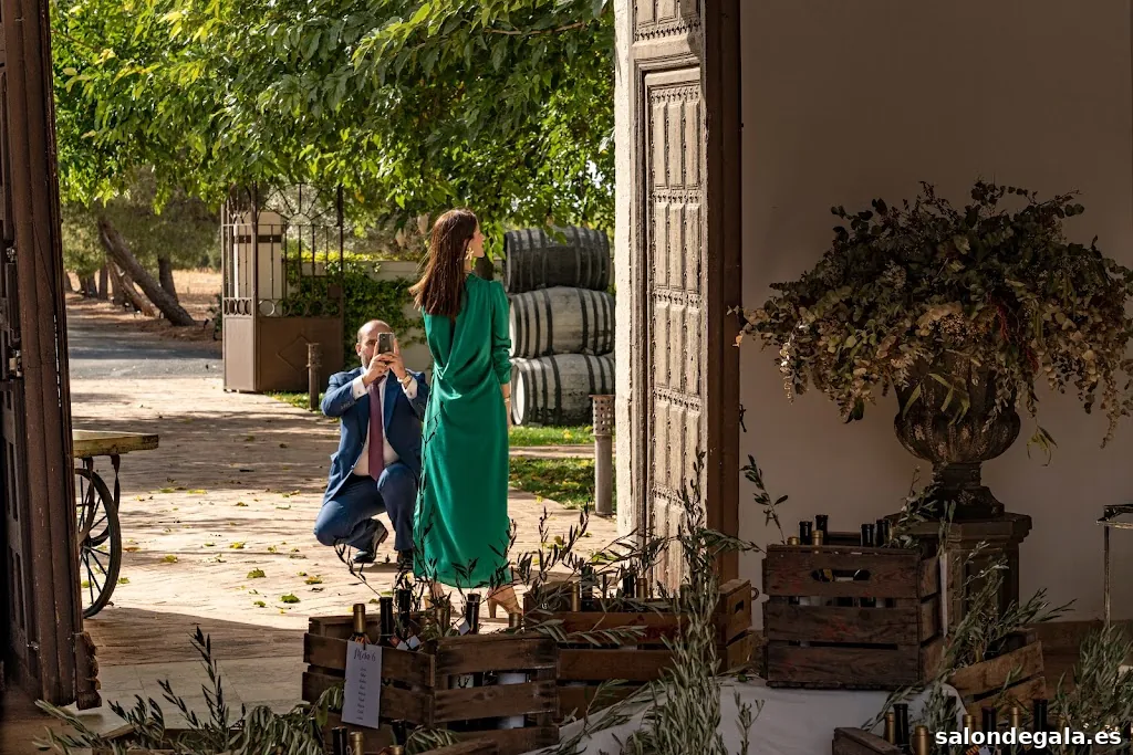 Reporboda diferente. Fotografía y Vídeos de boda.