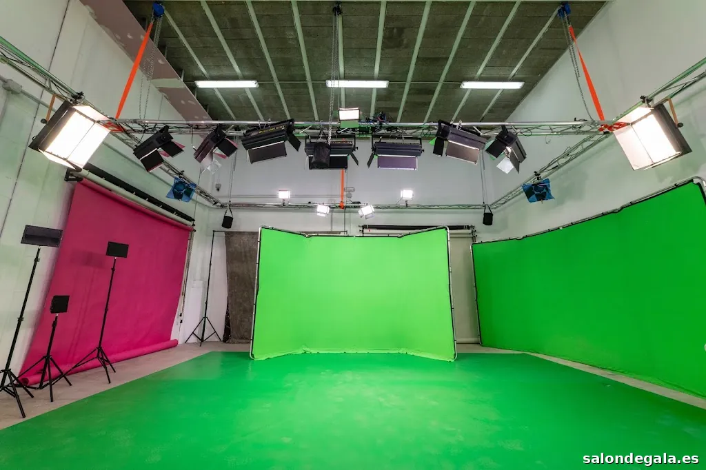 Abstracto Producciones