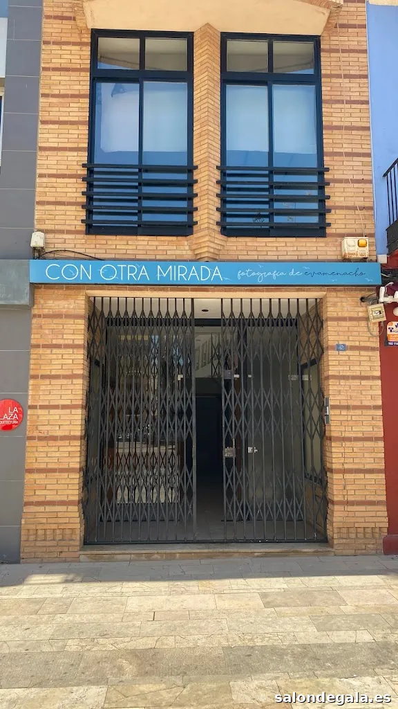 Con otra mirada fotografía eva menacho