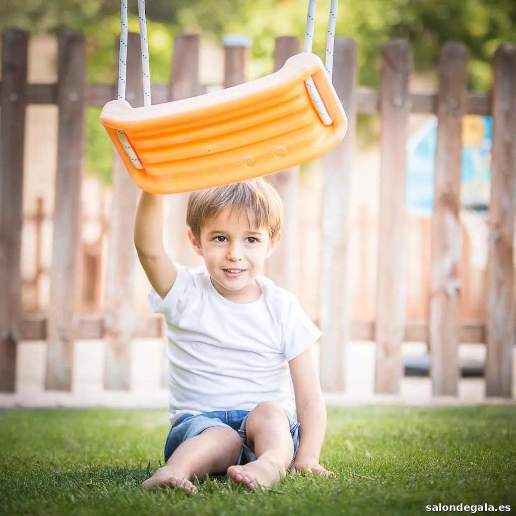 INUK Photography - FOTOGRAFIA Boadilla