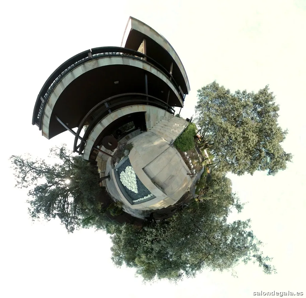 Sferica. SEO local. Foto 360. Tu negocio en el mapa.