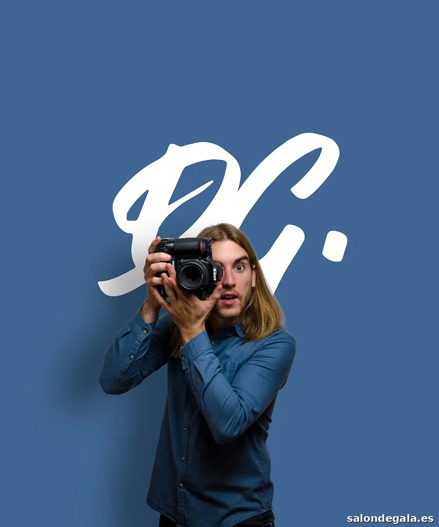 David García-Quilón - Fotógrafo