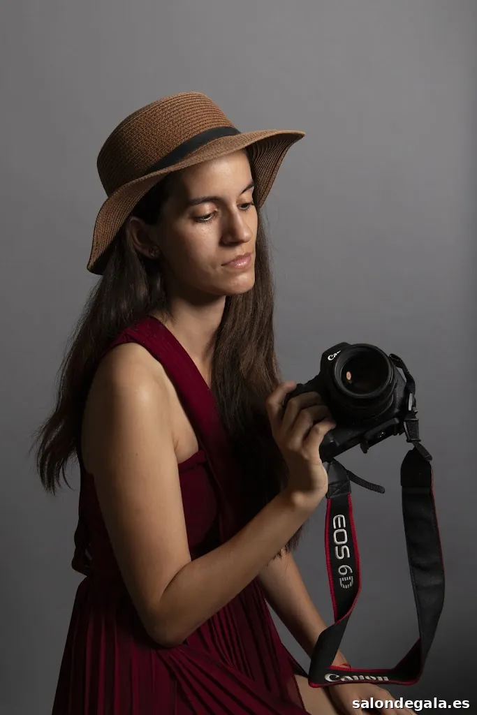 Mirian Romero Fotografía