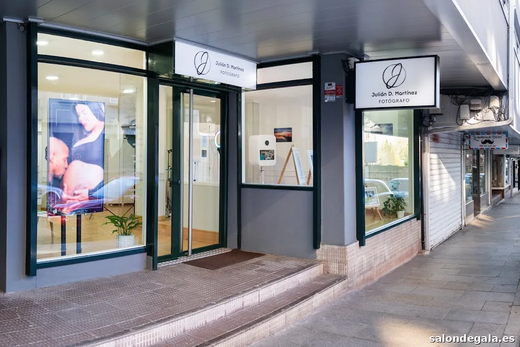 Julián D. Martínez