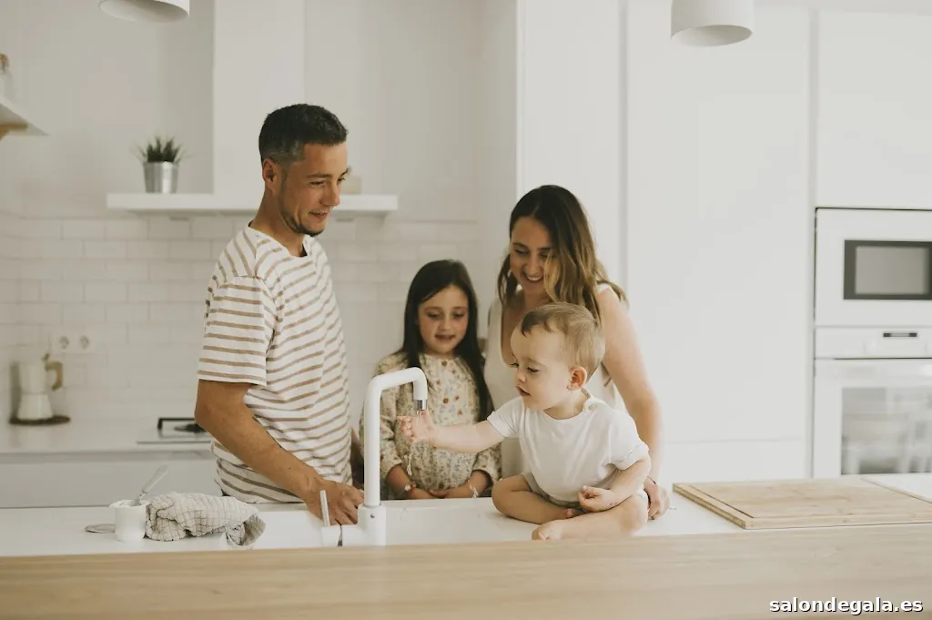 Meet me in the North Photo - Fotografía para familias, empresas y eventos