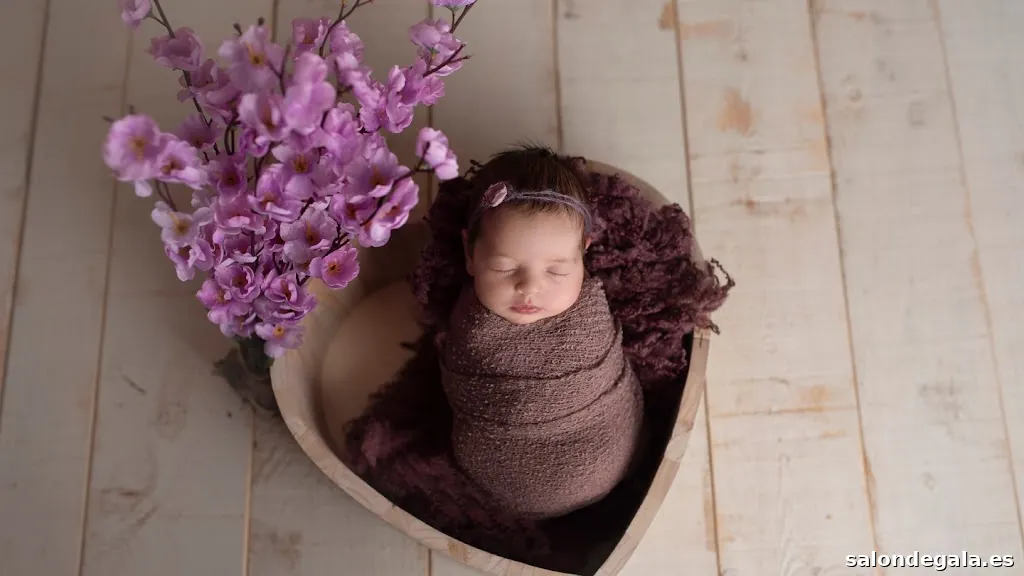 Pasitos Newborn Photography