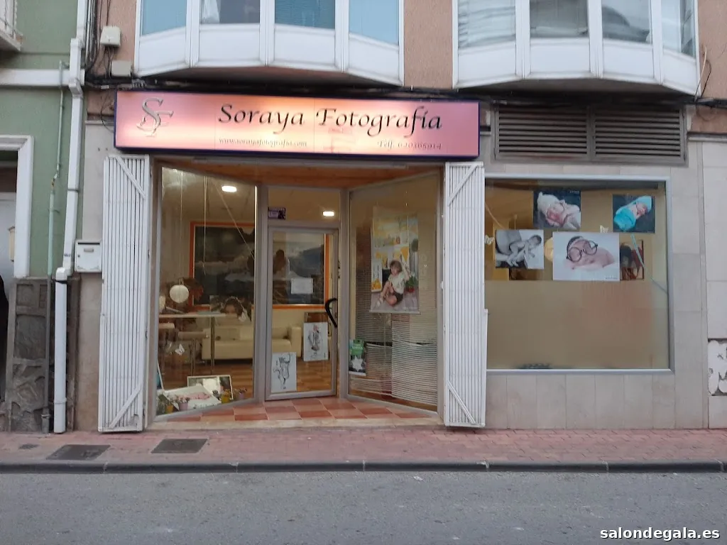Soraya Fotografía
