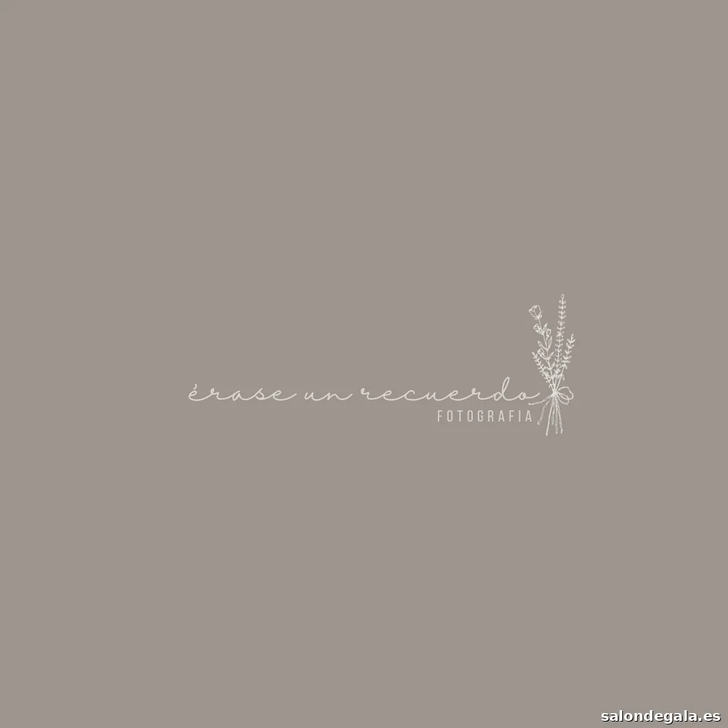 érase un recuerdo FOTOGRAFÍA