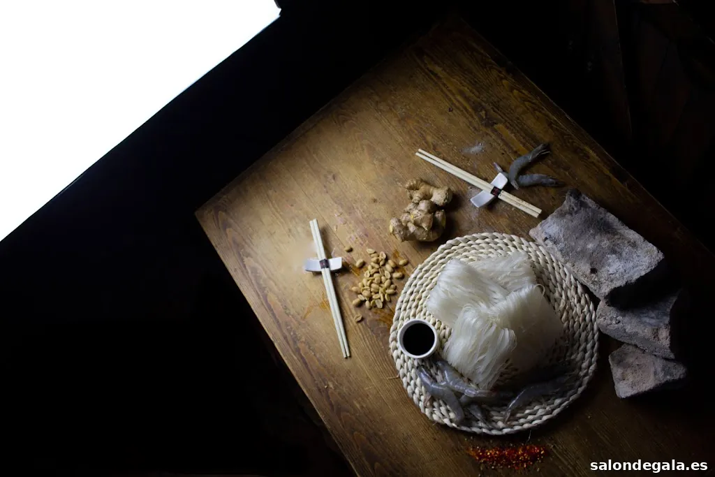 Apartamento’s Gades