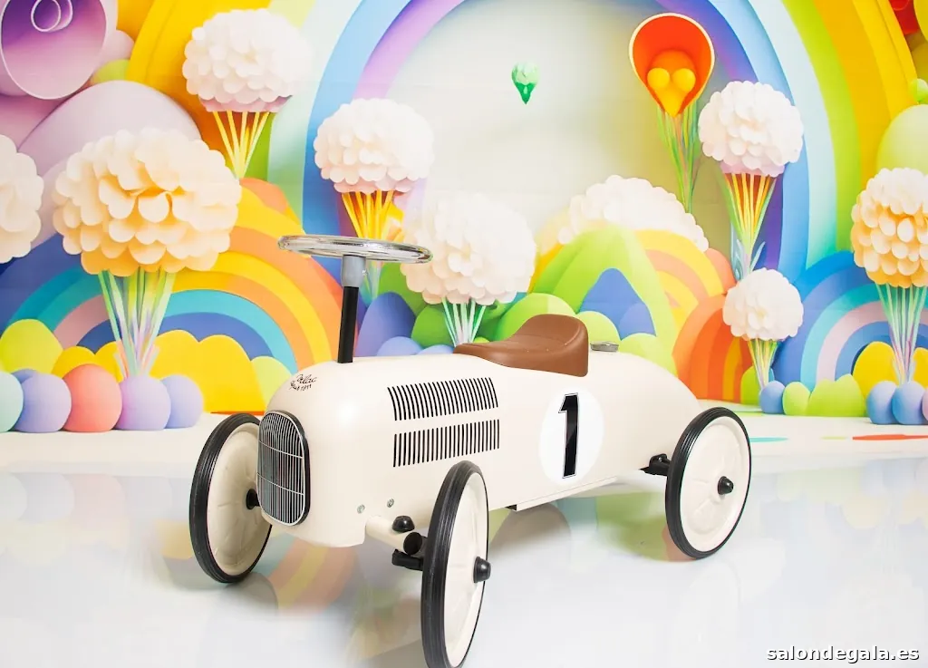 Estudio de Fotografías Guzmán