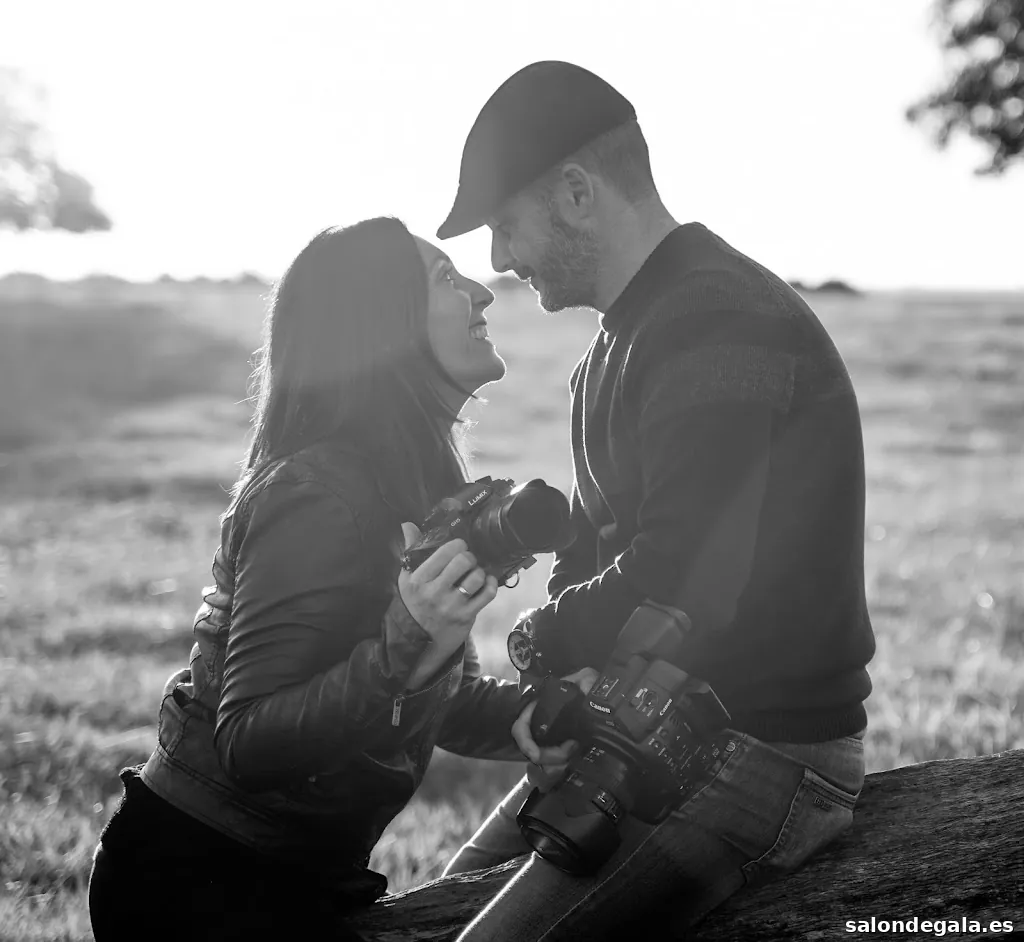 Berblán Cinematografía y fotografía de Bodas