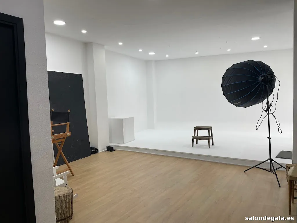 Crearte estudio fotografico