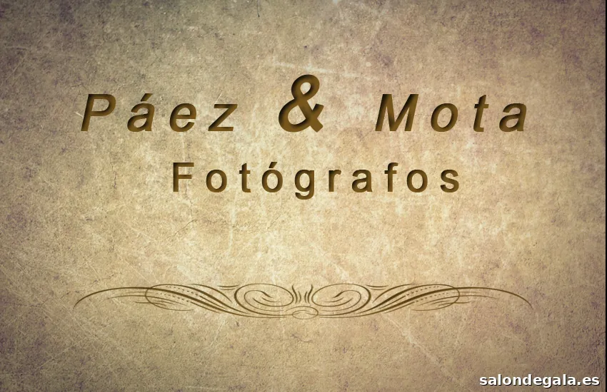 Páez & Mota Fotografos