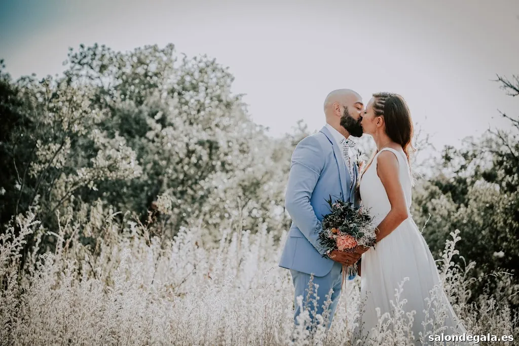 Eternal Studio | Fotógrafos de Bodas