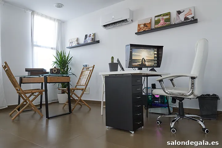 Sandra López Fotografía