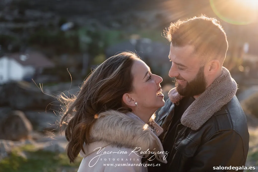 Yasmina Rodríguez Fotografía