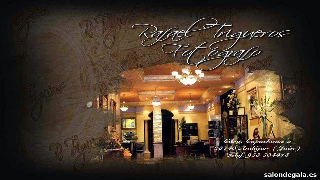 Foto Estudio R.Trigueros