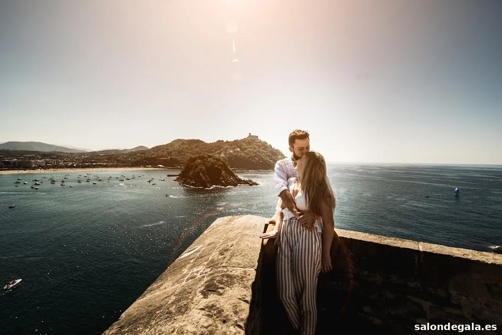 Hugo Mañez - Fotografía e Imagen