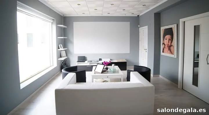 Foto Estudio Harrison